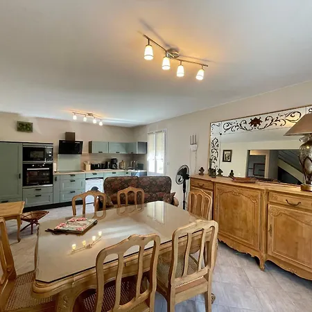 Cosy A Avec Jardin, Jacuzzi Et Sauna - Proche Unesco Et Chemins De Randonnee - Fr-1-582-354 Aiguilhe