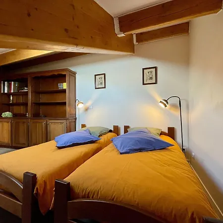 Cosy A Avec Jardin, Jacuzzi Et Sauna - Proche Unesco Et Chemins De Randonnee Aiguilhe