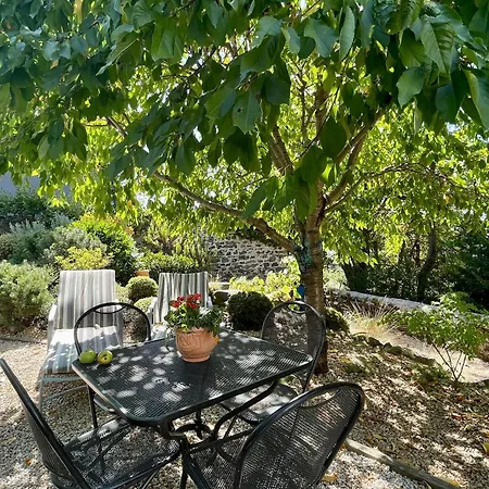 Cosy à Avec Jardin, Jacuzzi Et Sauna - Proche Unesco Et Chemins De Randonnée - Fr-1-582-354 Casa vacanze