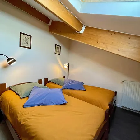 Cosy à Avec Jardin, Jacuzzi Et Sauna - Proche Unesco Et Chemins De Randonnée - Fr-1-582-354 *