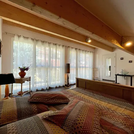 Cosy A Avec Jardin, Jacuzzi Et Sauna - Proche Unesco Et Chemins De Randonnee - Fr-1-582-354 Holiday home *
