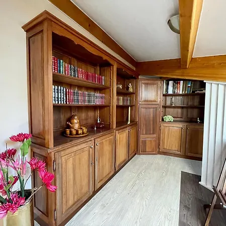 Cosy A Avec Jardin, Jacuzzi Et Sauna - Proche Unesco Et Chemins De Randonnee - Fr-1-582-354 Venkovský dům *