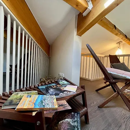 Cosy à Avec Jardin, Jacuzzi Et Sauna - Proche Unesco Et Chemins De Randonnée - Fr-1-582-354 *