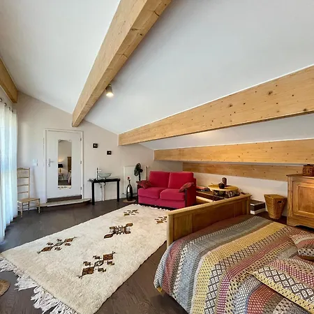Cosy A Avec Jardin, Jacuzzi Et Sauna - Proche Unesco Et Chemins De Randonnee - Fr-1-582-354 * Aiguilhe