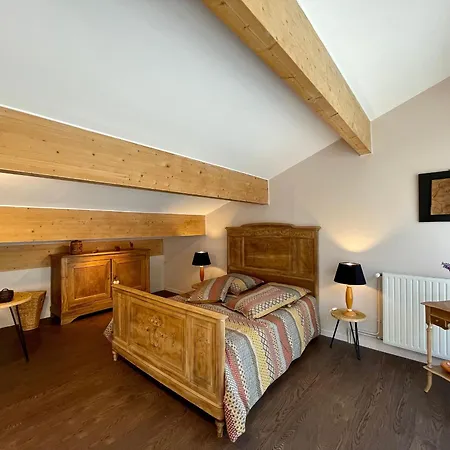 Cosy A Avec Jardin, Jacuzzi Et Sauna - Proche Unesco Et Chemins De Randonnee - Fr-1-582-354 Holiday home *