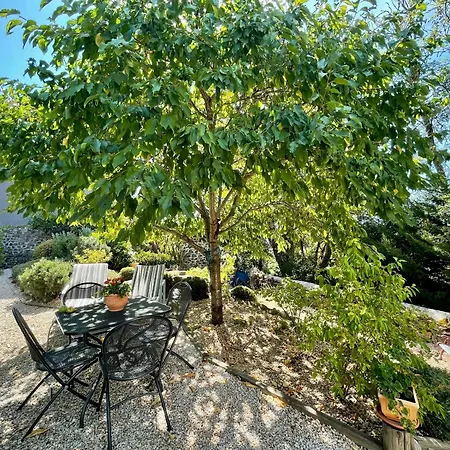 Holiday home Cosy A Avec Jardin, Jacuzzi Et Sauna - Proche Unesco Et Chemins De Randonnee - Fr-1-582-354