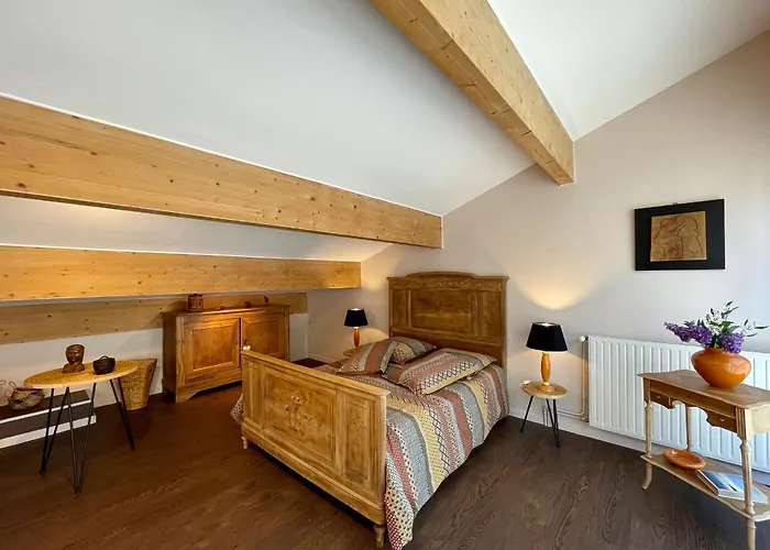 Cosy A Avec Jardin, Jacuzzi Et Sauna - Proche Unesco Et Chemins De Randonnee - Fr-1-582-354 Дом отдыха *